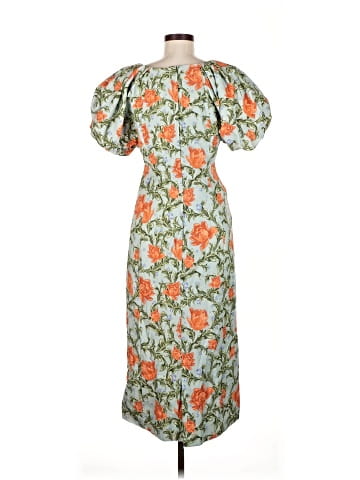 Agua by Agua Bendita Cocktail Dress (view 2)