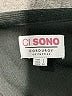 Ci Sono Black Long Sleeve Blouse Size S - photo 7