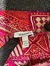 Delia's Paisley Red Casual Skirt Size XS - photo 4