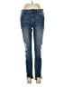 Parker Smith Stars Blue Jeans Size 28 waist - photo 1