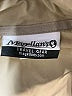 Magellan's Solid Ivory Tan Jacket Size S - photo 6