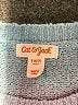 Cat & Jack Teal Pullover Sweater Size 6 - 7 - photo 3