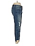 Parker Smith Stars Blue Jeans Size 28 waist - photo 4