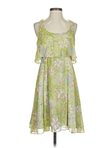 Jessica Simpson Cocktail Dress (view 1)