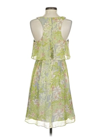 Jessica Simpson Cocktail Dress (view 2)