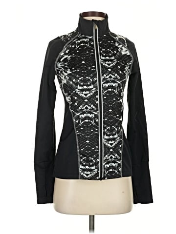 Asics Jacket (view 1)