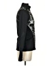Asics 100% Polyester Graphic Black Jacket Size XS - photo 4