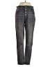 Ann Taylor LOFT Gray Jeans Size 27 waist - photo 1