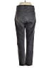 Ann Taylor LOFT Gray Jeans Size 27 waist - photo 2