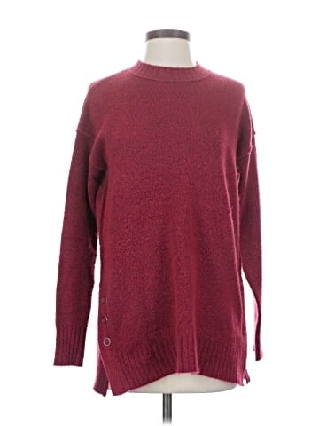 Caslon Pullover Sweater (view 1)