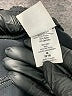 Assorted Brands Solid Black Track Pants Size M - photo 7