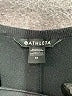 Athleta Black Pullover Sweater Size M - photo 7
