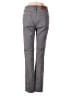 J.Crew Houndstooth Gray Jeans Size 26 waist - photo 2
