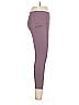 Athleta Solid Purple Active Pants Size L - photo 4