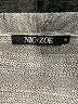 Nic + Zoe Gray Cardigan Size 1X - photo 7