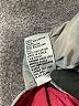 Talbots 100% Polyester Argyle Pink Jacket Size 0X - photo 4