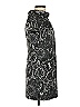 Ruby Rox Paisley Black Casual Dress Size S - photo 4