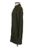 Ann Taylor LOFT Green Casual Dress Size 0 - photo 5