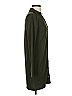 Ann Taylor LOFT Green Casual Dress Size 0 - photo 4