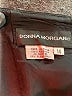 Donna Morgan Solid Black Casual Pants Size 14 - photo 7