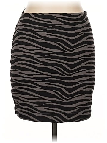Moda International Casual Skirt (view 1)