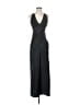 Zara Black Cocktail Dress Size XS - photo 1
