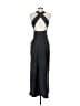 Zara Black Cocktail Dress Size XS - photo 2