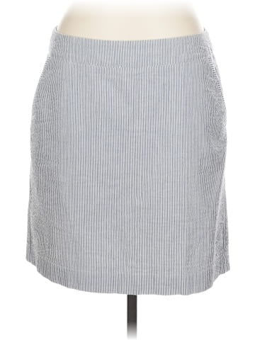 Willi Smith Casual Skirt (view 1)