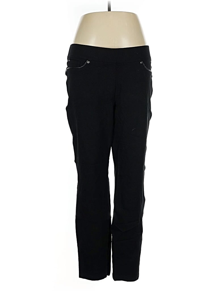 Pre-owned Nygard Active Pants In Black