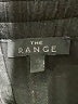 The Range 100% Polyester Solid Black Casual Pants Size XS - photo 7