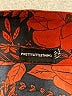 PrettyLittleThing 100% Polyester Floral Red Blazer Size 2 - photo 6