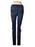 Free People Hearts Blue Jeans Size 26 waist - photo 2