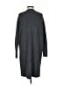 Leith Gray Cardigan Size XXS - photo 2