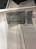 Athleta Ivory Short Sleeve Henley Size L - photo 7