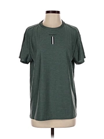 Whitespace by Bella Vin Active T-Shirt (view 1)