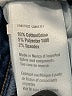 Paige Blue Jeans Size 31 waist - photo 8