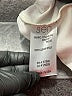 Sen Ivory White Long Sleeve Blouse Size S (estimated) - photo 7