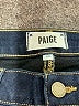 Paige Blue Jeans Size 30 waist - photo 6