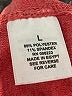 Bcg Red Active Pants Size L - photo 8