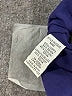 Baraschi Blue Cocktail Dress Size 4 - photo 8