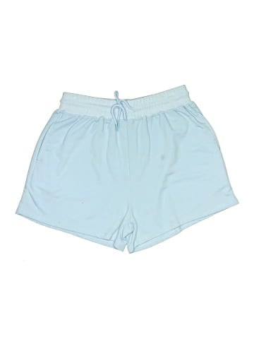 Trendy Queen Athletic Shorts (view 1)
