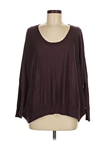 BCBGeneration Pullover Sweater (view 1)