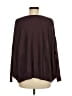 BCBGeneration Burgundy Pullover Sweater Size Med - Lg - photo 2
