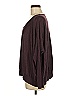 BCBGeneration Burgundy Pullover Sweater Size Med - Lg - photo 5