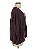 BCBGeneration Burgundy Pullover Sweater Size Med - Lg - photo 4