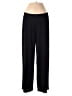 East5th Solid Black Casual Pants Size M - photo 1