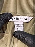 Athleta Solid Green Casual Pants Size 8 - photo 7