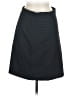 Gianni Bini Solid Black Formal Skirt Size 6 - photo 2