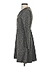 Madewell Tweed Gray Casual Dress Size 2 - photo 5