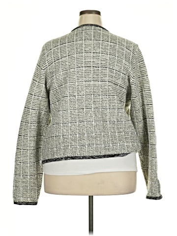 Elle Cardigan (view 2)